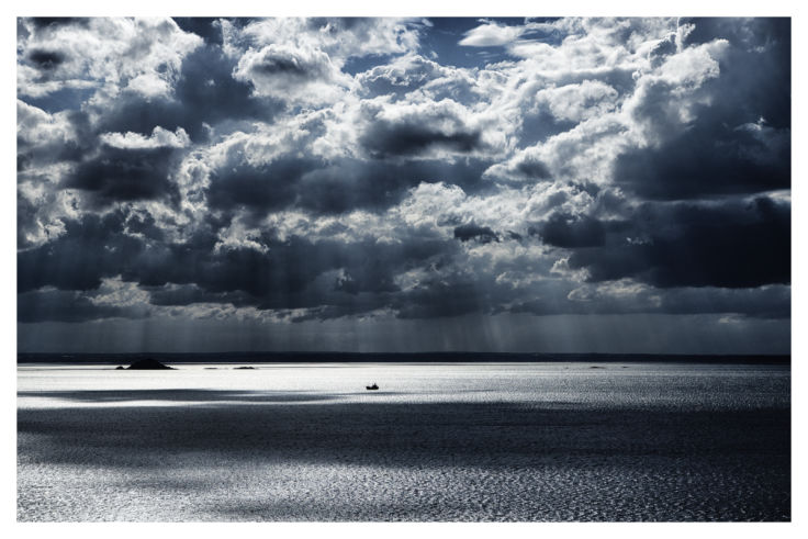 Entre Ciel et Mer